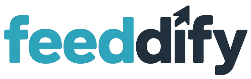 Feeddify Logo
